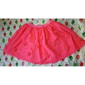 Girl skirt
